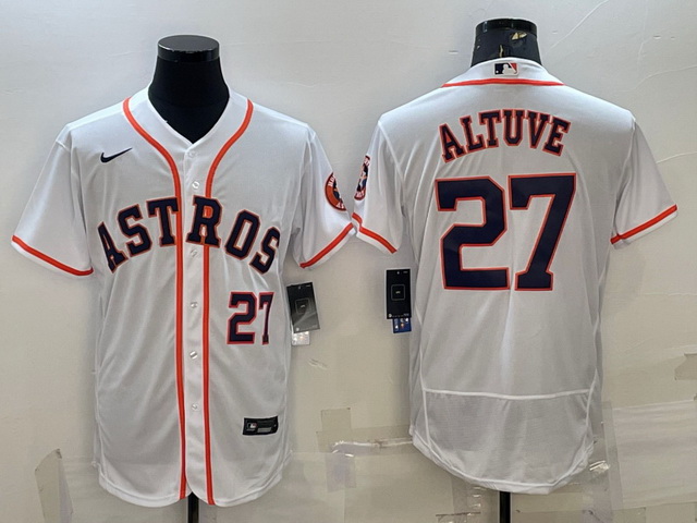 Houston Astros Jerseys 24